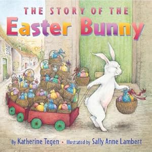 Image du vendeur pour The Story of the Easter Bunny (Paperback or Softback) mis en vente par BargainBookStores