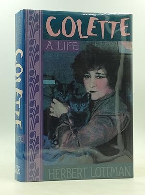 Immagine del venditore per COLETTE: A LIFE venduto da Kubik Fine Books Ltd., ABAA