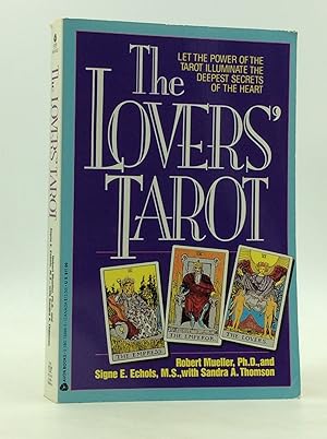 Seller image for THE LOVERS' TAROT for sale by Kubik Fine Books Ltd., ABAA