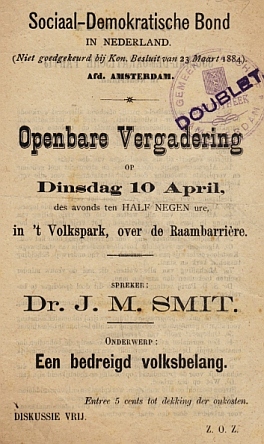 Vlugschrift.