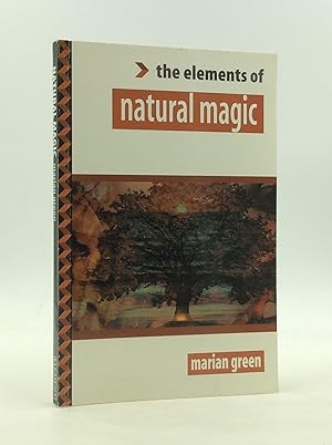 THE ELEMENTS OF NATURAL MAGIC