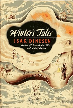 Seller image for Winter's Tales for sale by Fireproof Books