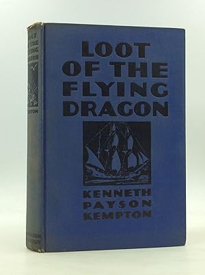 Seller image for LOOT OF THE FLYING DRAGON for sale by Kubik Fine Books Ltd., ABAA