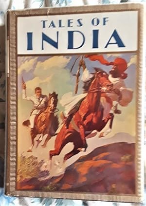 Tales of India: The Windermere Series