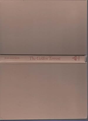 Immagine del venditore per THE GOLDEN TORRENT A Novel of Romantic Suspense venduto da The Reading Well Bookstore