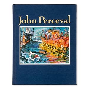 Seller image for John Perceval (hardcover edition) for sale by Douglas Stewart Fine Books