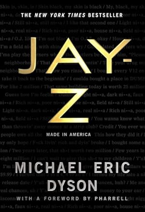 Seller image for Jay-Z : Made in America for sale by GreatBookPricesUK