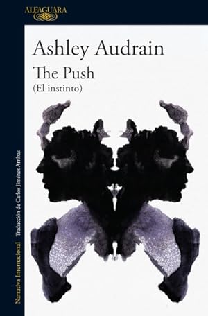Imagen del vendedor de El instinto / The Push -Language: spanish a la venta por GreatBookPrices