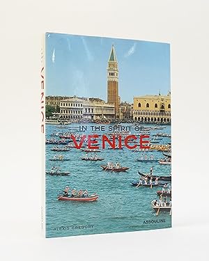 In the Spirit of Venice