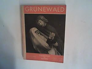 Seller image for Grnewald (Mathis Nithardt) for sale by ANTIQUARIAT FRDEBUCH Inh.Michael Simon
