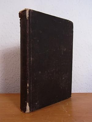 Bild des Verkufers fr Das Humboldt-Buch oder Das Wunderreich der Natur in seinem normalen Umfange zur praktischen Benutzung zum Verkauf von Antiquariat Weber