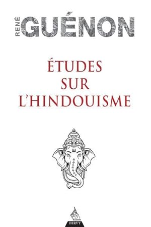 études sur l'hindouisme