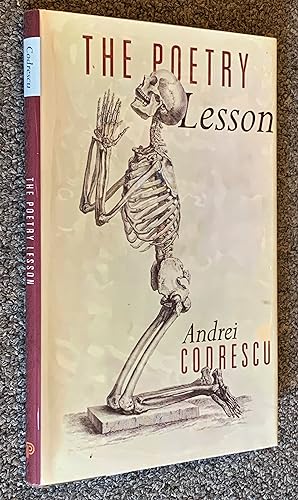 Seller image for The Poetry Lesson for sale by DogStar Books