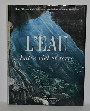 Image du vendeur pour L'Eau entre Ciel et Terre mis en vente par Dan Glaeser Books