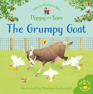 Seller image for The Grumpy Goat (Paperback) for sale by Grand Eagle Retail