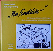 Seller image for Na, Endlich.' for sale by Buchliebe-shop I Buchhandlung am Markt
