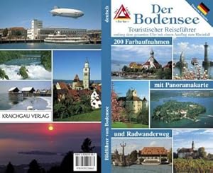 Bild des Verkufers fr Der Bodensee. zum Verkauf von Buchliebe-shop I Buchhandlung am Markt