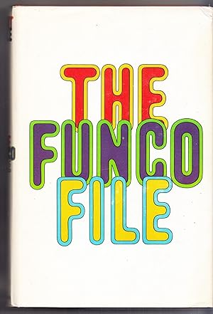 Immagine del venditore per The Funco File venduto da Adventures Underground