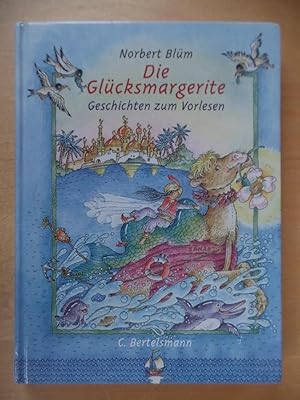 Die Glücksmargerite