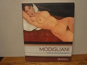 Seller image for Amedeo Modigliani: Paintings, Sculptures, Drawings for sale by Old Scrolls Book Shop