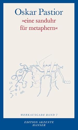 Bild des Verkufers fr eine sanduhr fr metaphern zum Verkauf von BuchWeltWeit Ludwig Meier e.K.