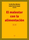 Seller image for El malestar con la alimentacin for sale by AG Library