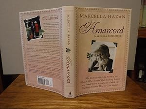 Seller image for Amarcord: Marcella Remembers for sale by Old Scrolls Book Shop