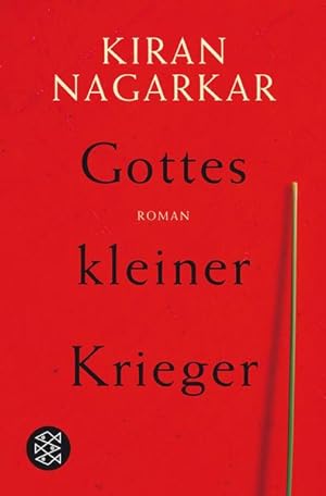 Seller image for Gottes kleiner Krieger: Roman for sale by Gerald Wollermann