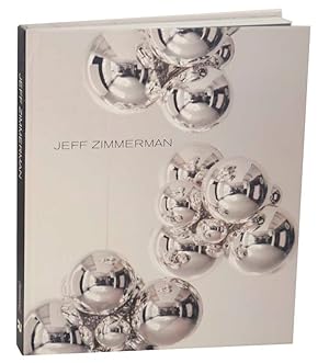 Seller image for Jeff Zimmerman for sale by Jeff Hirsch Books, ABAA