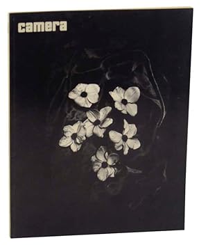 Bild des Verkufers fr Camera - October 1977 (International Magazine of Photography and Cinematography) zum Verkauf von Jeff Hirsch Books, ABAA