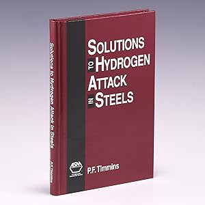 Immagine del venditore per Solutions to Hydrogen Attack in Steels venduto da Salish Sea Books