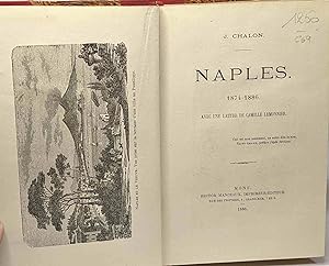 Naples - 1874-1886