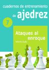 Image du vendeur pour Cuadernos de entrenamiento en ajedrez mis en vente par AG Library