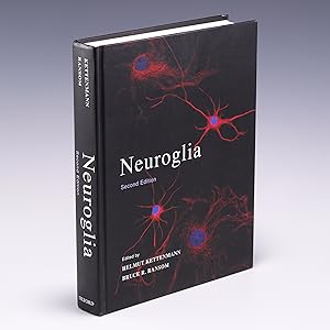 Seller image for Neuroglia for sale by Salish Sea Books