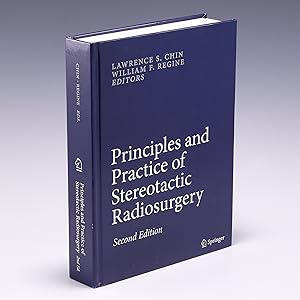 Immagine del venditore per Principles and Practice of Stereotactic Radiosurgery venduto da Salish Sea Books