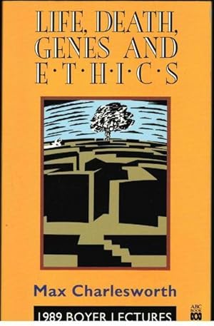 Life, Death, Genes, and Ethics: Biotechnology and Bioethics