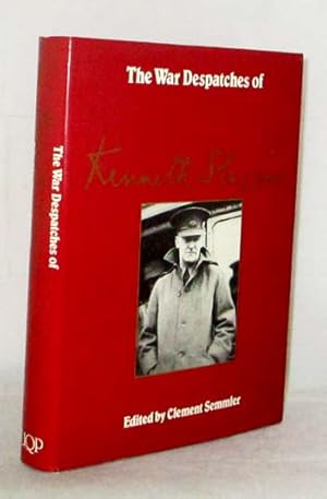 Image du vendeur pour The War Despatches of Kenneth Slessor mis en vente par Adelaide Booksellers