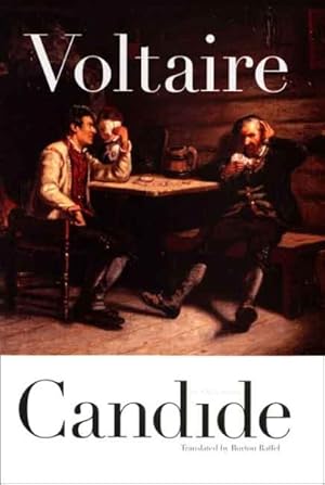 Seller image for Candide, Or Optimism for sale by GreatBookPricesUK