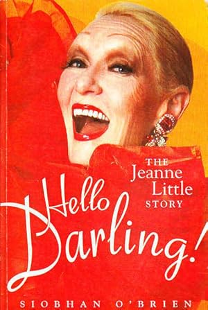 Seller image for Hello Darling!: The Jeanne Little Story for sale by Goulds Book Arcade, Sydney