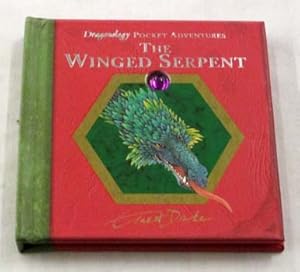 Immagine del venditore per The Winged Serpent Dr Ernest Drake's Dragonology Pocket Adventures venduto da Adelaide Booksellers