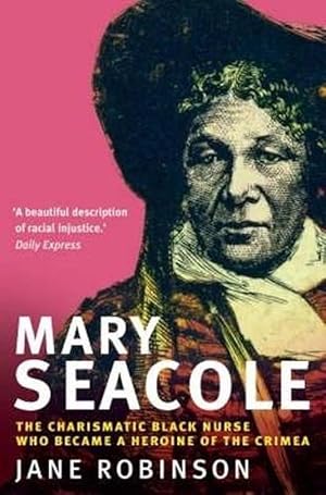 Bild des Verkufers fr Mary Seacole (Paperback) zum Verkauf von Grand Eagle Retail