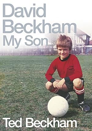 Seller image for David Beckham: My Son for sale by Modernes Antiquariat an der Kyll