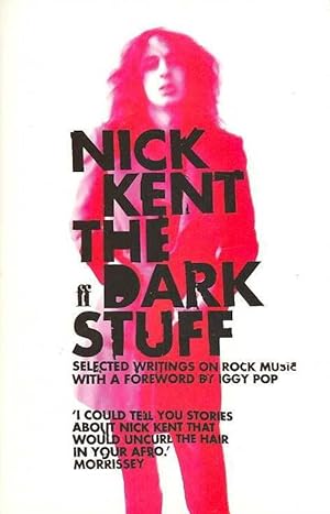 Seller image for The Dark Stuff (Paperback) for sale by Grand Eagle Retail