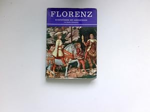 Florenz illustrierter Kunstführer