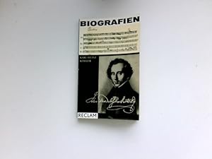 Bild des Verkufers fr Felix Mendelssohn-Bartholdy : Reclams Universal-Bibliothek ; Bd. 301 : Biografien und Dokumente : Biografie zum Verkauf von Antiquariat Buchhandel Daniel Viertel