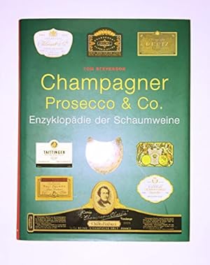 Bild des Verkufers fr Christie's Champagner & Sekt. [bers. aus dem Engl.: Gina Beitscher .] zum Verkauf von Antiquariat Buchhandel Daniel Viertel