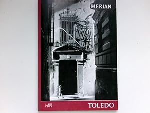 Toledo und Neukastilien : Merian ; Jg. 18, H. 1.