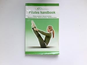 Pilates Handbook : Team Unity Fitness.