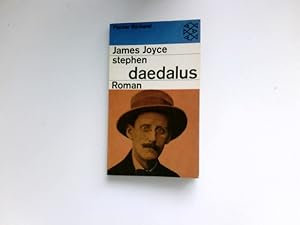 Imagen del vendedor de Stephen Daedalus : Roman. James Joyce. [Aus d. Engl. bertr. von Georg Goyert] / Fischer Bcherei ; 540 a la venta por Antiquariat Buchhandel Daniel Viertel
