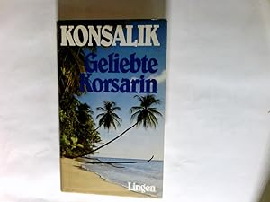Seller image for Geliebte Korsarin for sale by Antiquariat Buchhandel Daniel Viertel